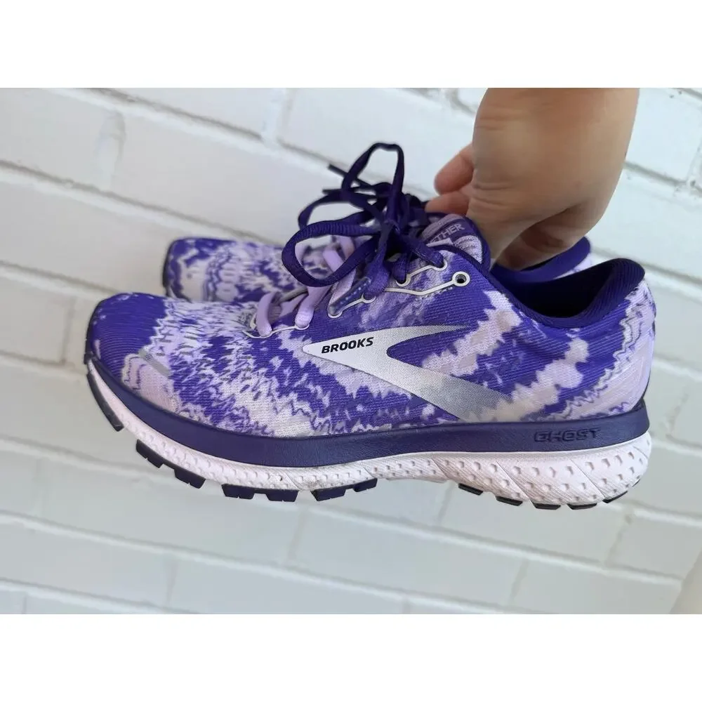 Brooks Ghost 13 - Picture 4 of 10